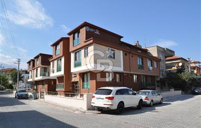 Pamukkale Üniversitesi'ne Yakın 55 M² Eşyalı Kiralık 1+1 Apart