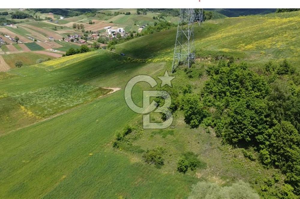 Karagöllüde Yola Cephe, Müstakil(Tek Tapu) Satılık Parsel