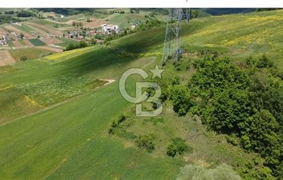 Karagöllüde Yola Cephe, Müstakil(Tek Tapu) Satılık Parsel