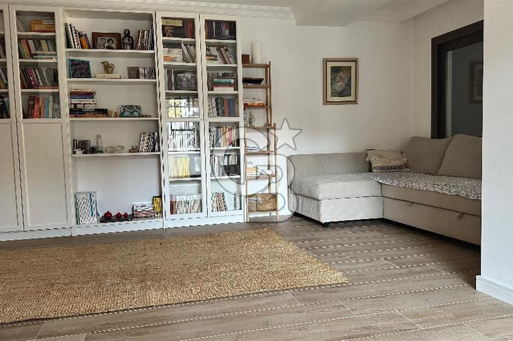 Urla İskele Mahallesinde Denize Yakın Satılık Villa