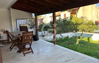 Urla İskele Mahallesinde Denize Yakın Satılık Villa