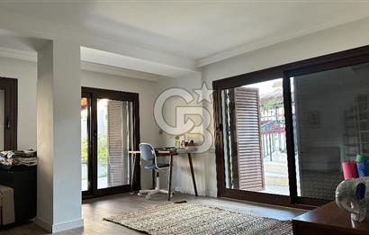 Urla İskele Mahallesinde Denize Yakın Satılık Villa