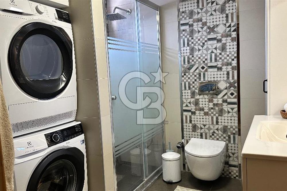 Urla İskele Mahallesinde Denize Yakın Satılık Villa