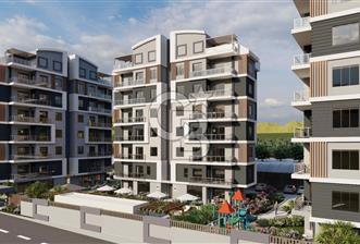 PINARLAR GÜLVEREN KONUTLARI ''FIRSAT SATILIK ARAKAT 1+1 DAİRE''