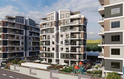 PINARLAR GÜLVEREN KONUTLARI ''FIRSAT SATILIK ARAKAT 1+1 DAİRE''