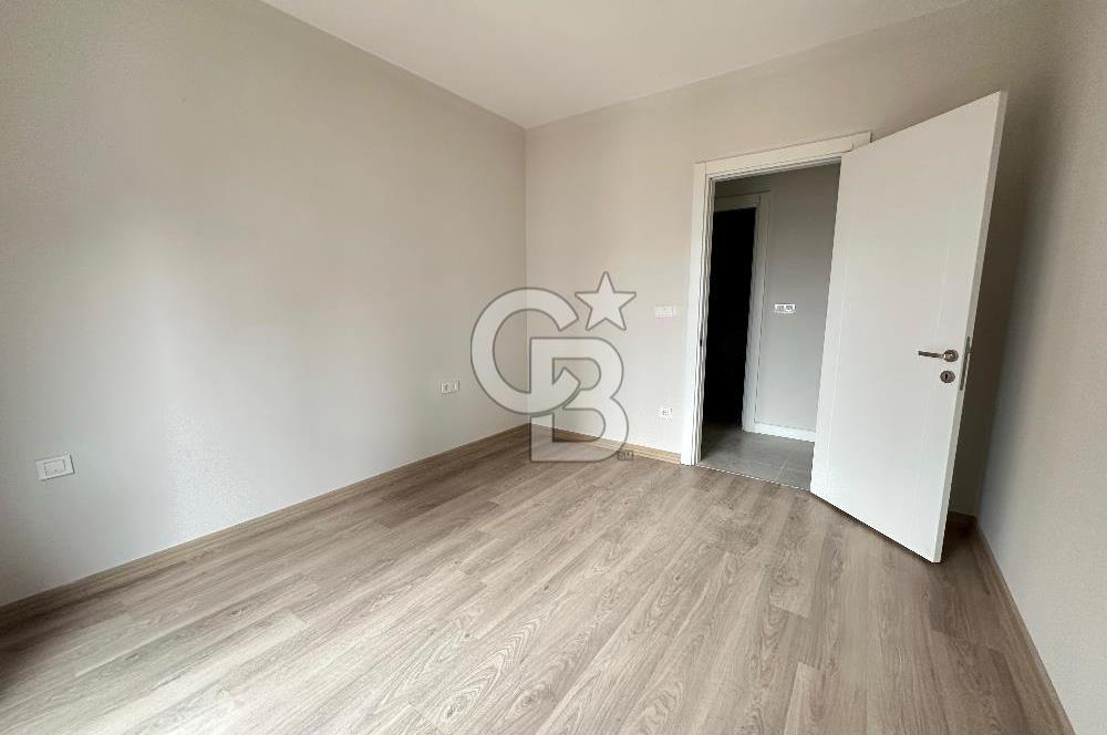 SUR YAPI ANTALYA 'DA ''FIRSAT'' SATILIK 2+1 DAİRE