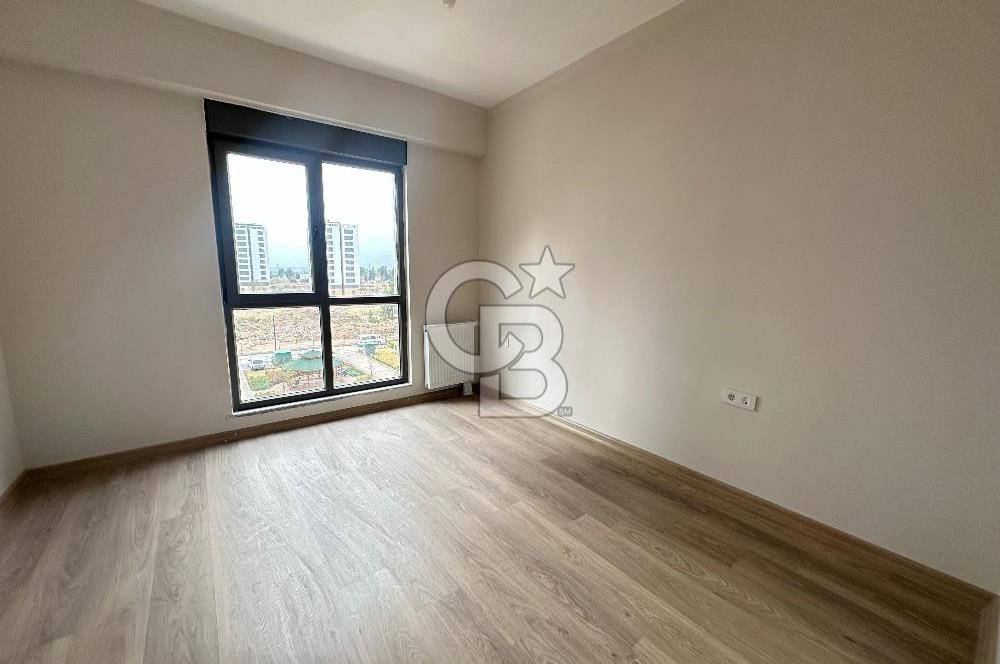 SUR YAPI ANTALYA 'DA ''FIRSAT'' SATILIK 2+1 DAİRE