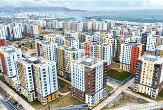 SUR YAPI'da KAÇMAZ FIRSAT 2+1 78,5 M2 DOĞU CEPHE (GÜVENLİKLİ)