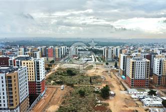 SUR YAPI ANTALYA 'DA ''FIRSAT'' SATILIK 2+1 DAİRE