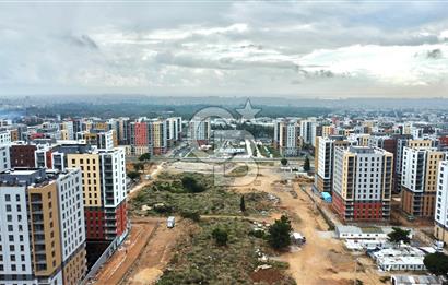 SUR YAPI ANTALYA 'DA ''FIRSAT'' SATILIK 2+1 DAİRE