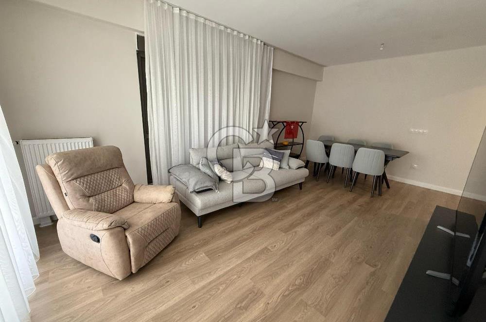 SUR YAPI'DA ''OTURMUŞ PARSEL'' SATILIK 3+1 131 M2 DAİRE