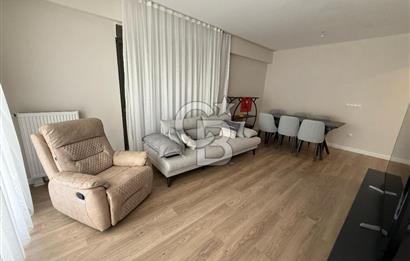 SUR YAPI'DA ''OTURMUŞ PARSEL'' SATILIK 3+1 131 M2 DAİRE