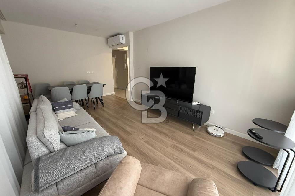 SUR YAPI'DA ''OTURMUŞ PARSEL'' SATILIK 3+1 131 M2 DAİRE