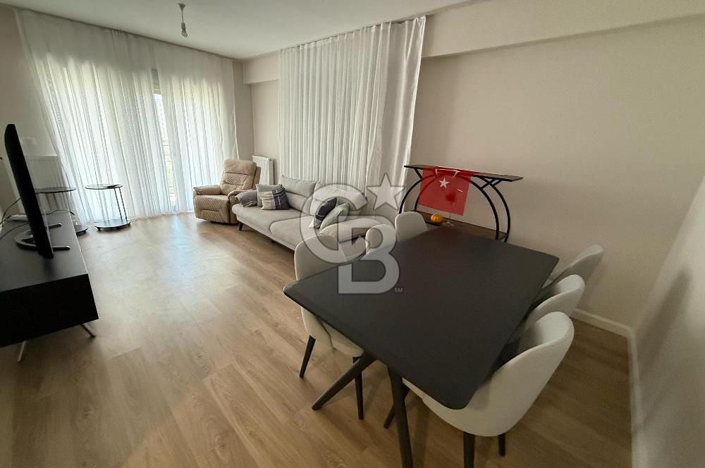 SUR YAPI'DA ''OTURMUŞ PARSEL'' SATILIK 3+1 131 M2 DAİRE