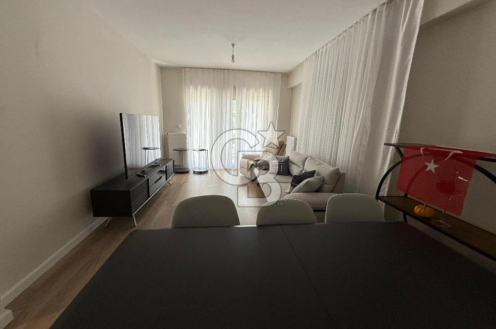 SUR YAPI'DA ''OTURMUŞ PARSEL'' SATILIK 3+1 131 M2 DAİRE