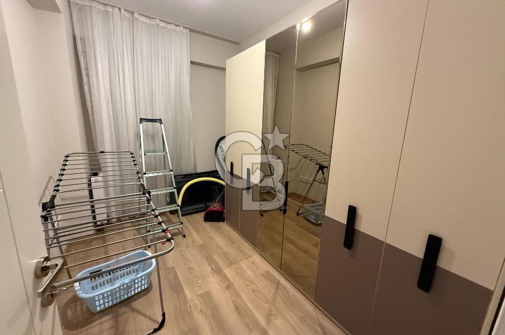 SUR YAPI'DA ''OTURMUŞ PARSEL'' SATILIK 3+1 131 M2 DAİRE