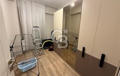 SUR YAPI'DA ''OTURMUŞ PARSEL'' SATILIK 3+1 131 M2 DAİRE