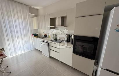 SUR YAPI'DA ''OTURMUŞ PARSEL'' SATILIK 3+1 131 M2 DAİRE