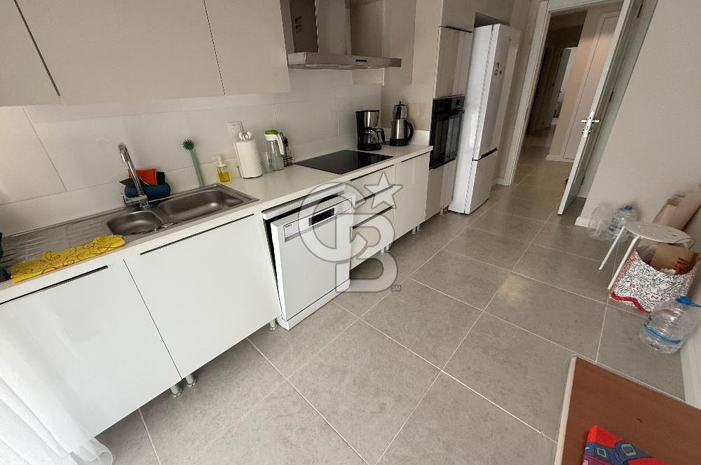 SUR YAPI'DA ''OTURMUŞ PARSEL'' SATILIK 3+1 131 M2 DAİRE