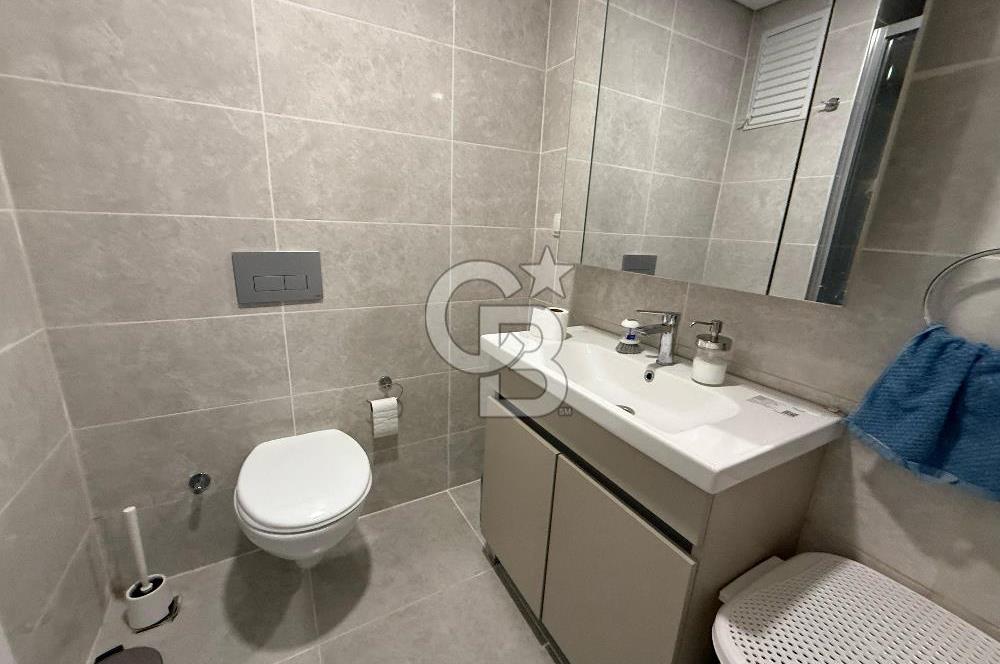SUR YAPI'DA ''OTURMUŞ PARSEL'' SATILIK 3+1 131 M2 DAİRE