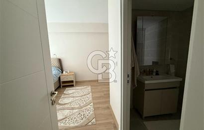 SUR YAPI'DA ''OTURMUŞ PARSEL'' SATILIK 3+1 131 M2 DAİRE