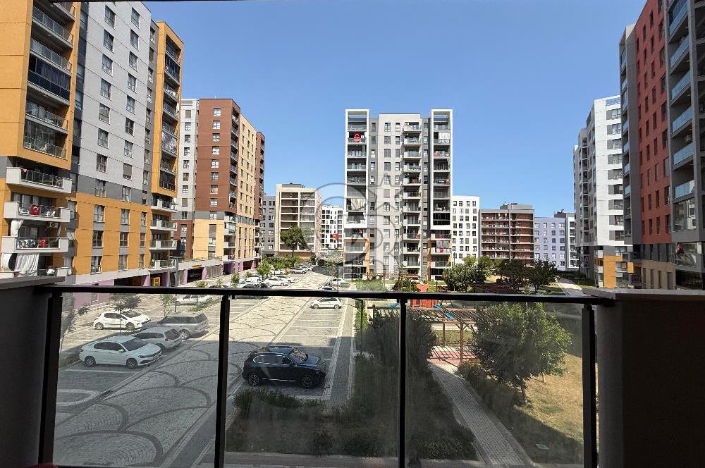 SUR YAPI'da KAÇMAZ FIRSAT 2+1 78,5 M2 DOĞU CEPHE (GÜVENLİKLİ)