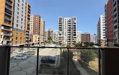 SUR YAPI'da KAÇMAZ FIRSAT 2+1 78,5 M2 DOĞU CEPHE (GÜVENLİKLİ)