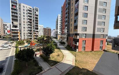 SUR YAPI'da KAÇMAZ FIRSAT 2+1 78,5 M2 DOĞU CEPHE (GÜVENLİKLİ)