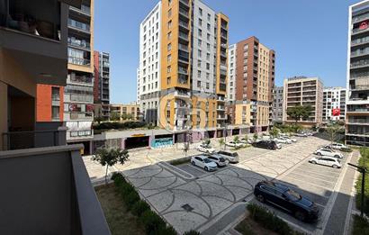 SUR YAPI'da KAÇMAZ FIRSAT 2+1 78,5 M2 DOĞU CEPHE (GÜVENLİKLİ)