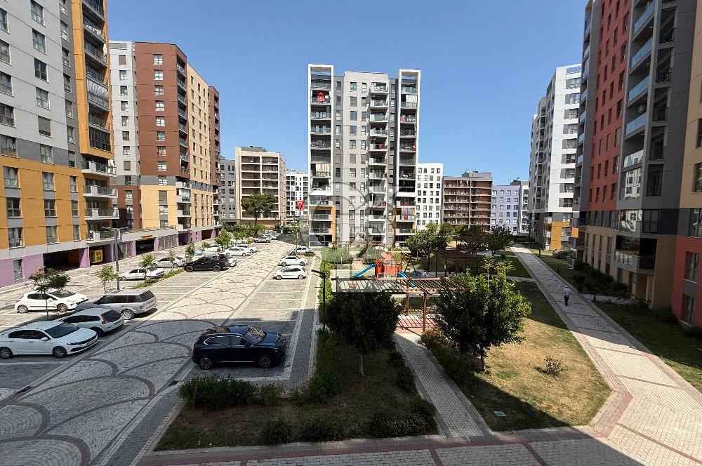SUR YAPI'da KAÇMAZ FIRSAT 2+1 78,5 M2 DOĞU CEPHE (GÜVENLİKLİ)