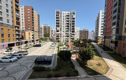 SUR YAPI'da KAÇMAZ FIRSAT 2+1 78,5 M2 DOĞU CEPHE (GÜVENLİKLİ)
