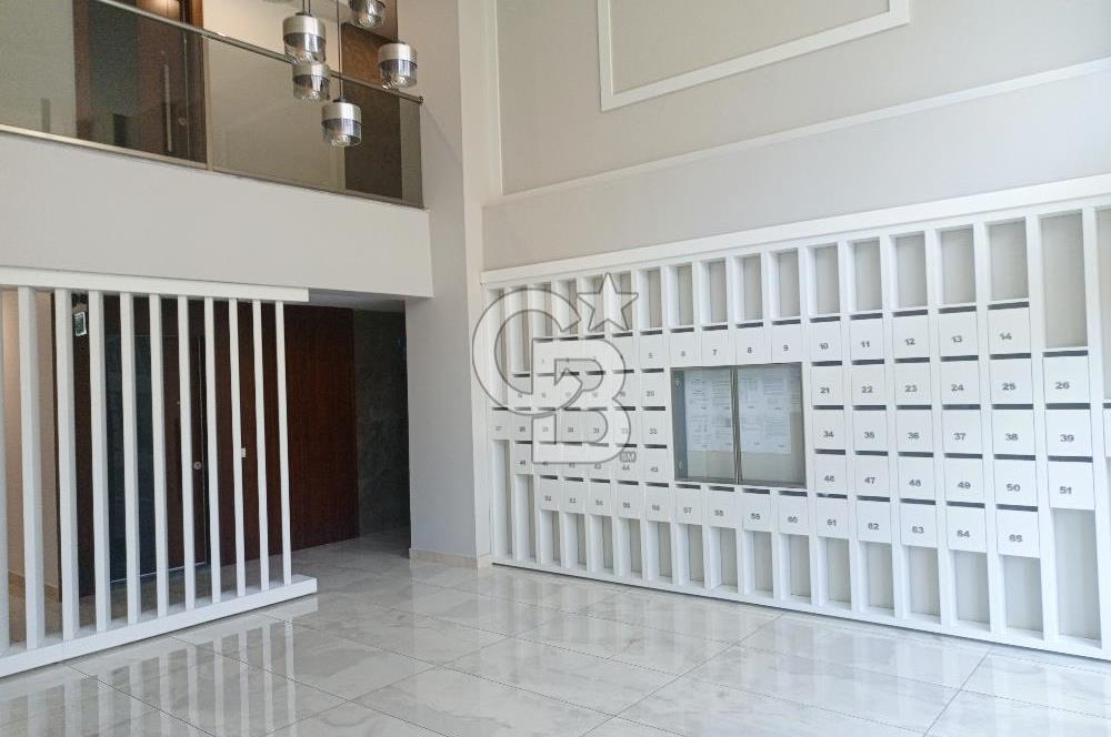 Mopaş Bahçe Evleri Satılık 2,5+1 Daire 
