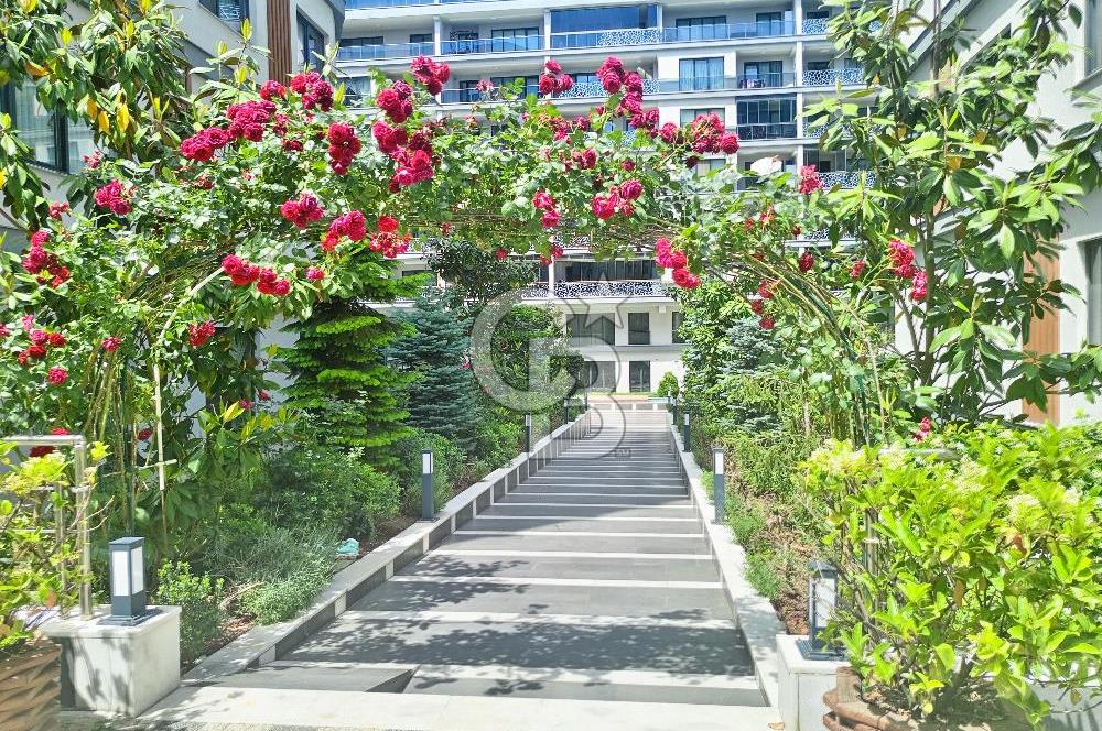 Mopaş Bahçe Evleri Satılık 2,5+1 Daire 