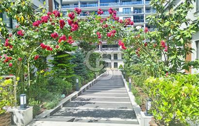 Mopaş Bahçe Evleri Satılık 2,5+1 Daire 