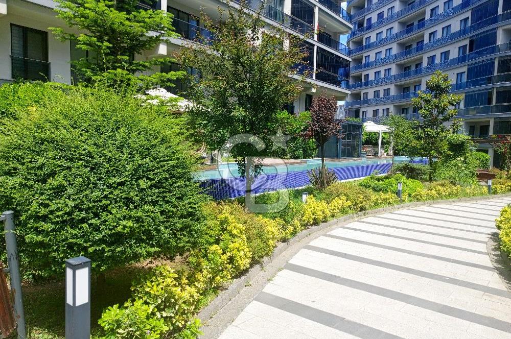 Mopaş Bahçe Evleri Satılık 2,5+1 Daire 