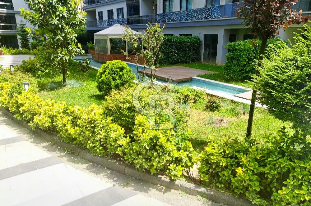 Mopaş Bahçe Evleri Satılık 2,5+1 Daire 
