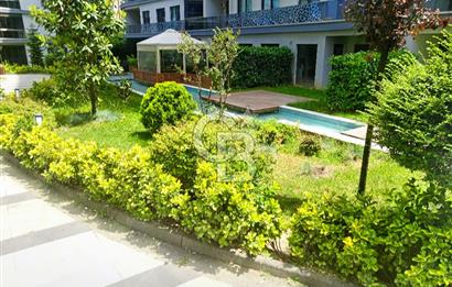 Mopaş Bahçe Evleri Satılık 2,5+1 Daire 
