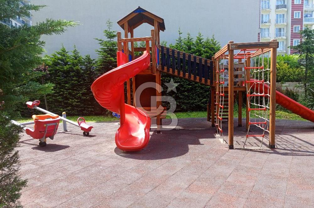 Mopaş Bahçe Evleri Satılık 2,5+1 Daire 