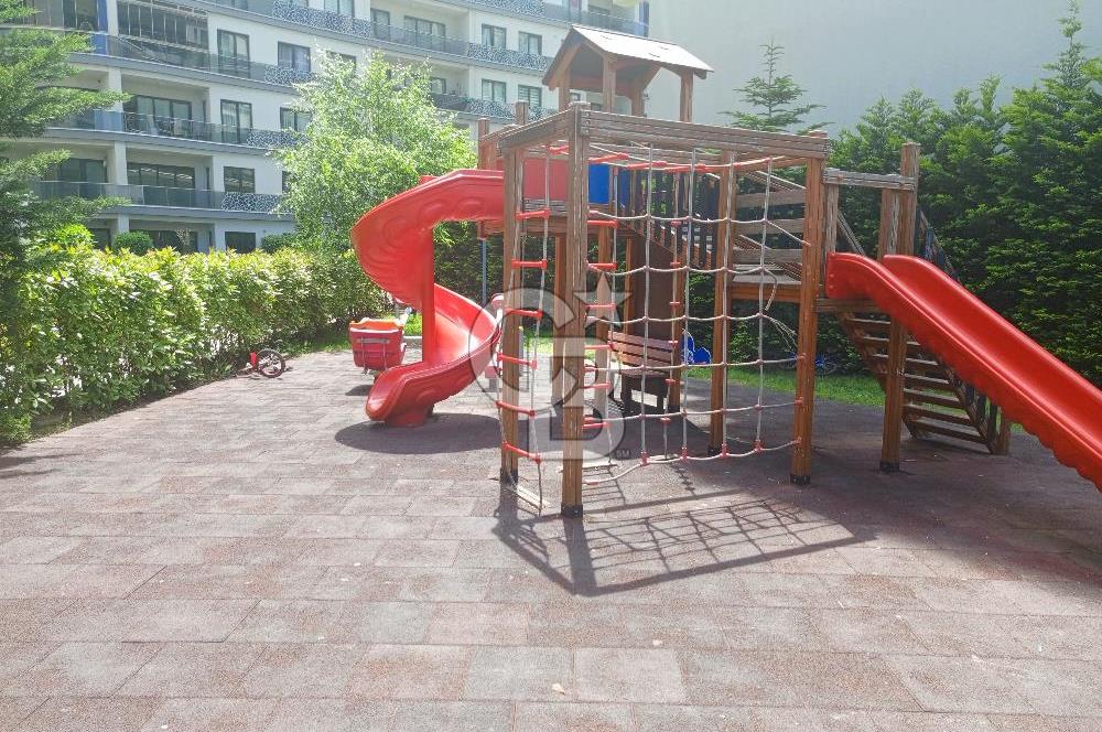 Mopaş Bahçe Evleri Satılık 2,5+1 Daire 