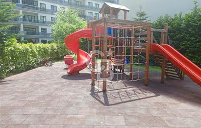 Mopaş Bahçe Evleri Satılık 2,5+1 Daire 