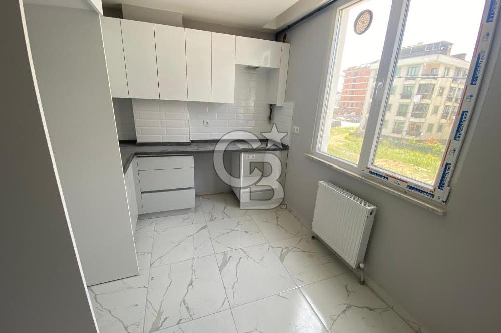 SULTANBEYLİ MİMAR SİNAN MAH.2+1 YENİ SATILIK DAİRE