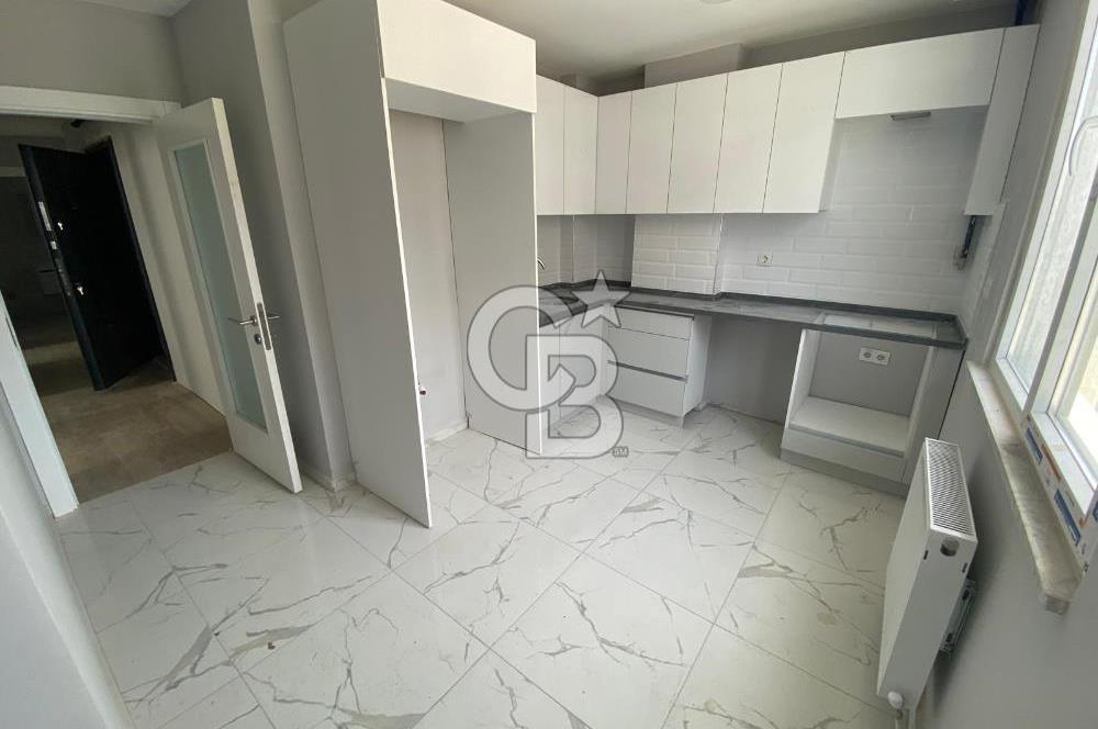 SULTANBEYLİ MİMAR SİNAN MAH.2+1 YENİ SATILIK DAİRE