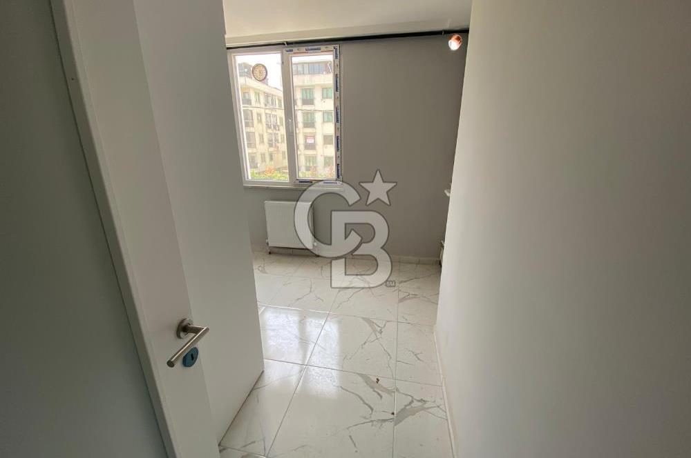 SULTANBEYLİ MİMAR SİNAN MAH.2+1 YENİ SATILIK DAİRE