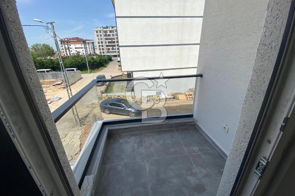 SULTANBEYLİ MİMAR SİNAN MAH.2+1 YENİ SATILIK DAİRE
