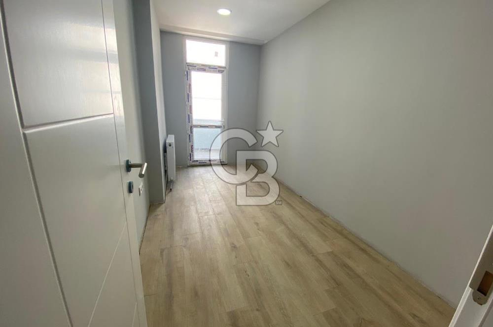 SULTANBEYLİ MİMAR SİNAN MAH.2+1 YENİ SATILIK DAİRE