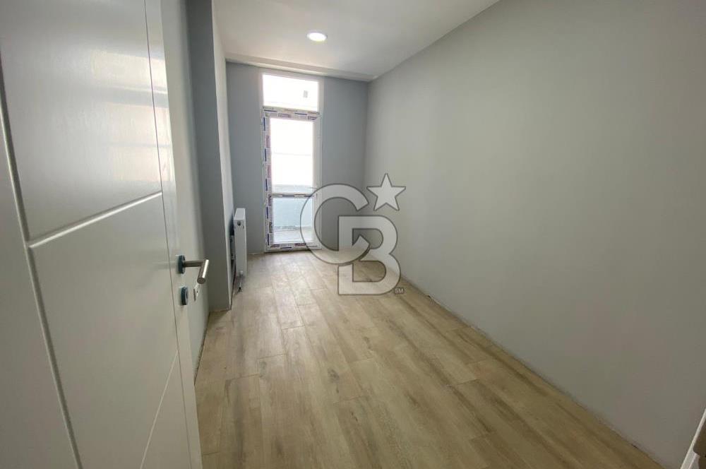 SULTANBEYLİ MİMAR SİNAN MAH.2+1 YENİ SATILIK DAİRE