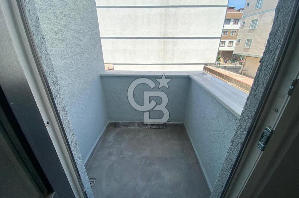 SULTANBEYLİ MİMAR SİNAN MAH.2+1 YENİ SATILIK DAİRE