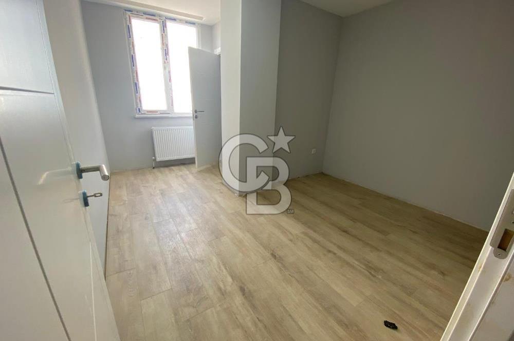 SULTANBEYLİ MİMAR SİNAN MAH.2+1 YENİ SATILIK DAİRE