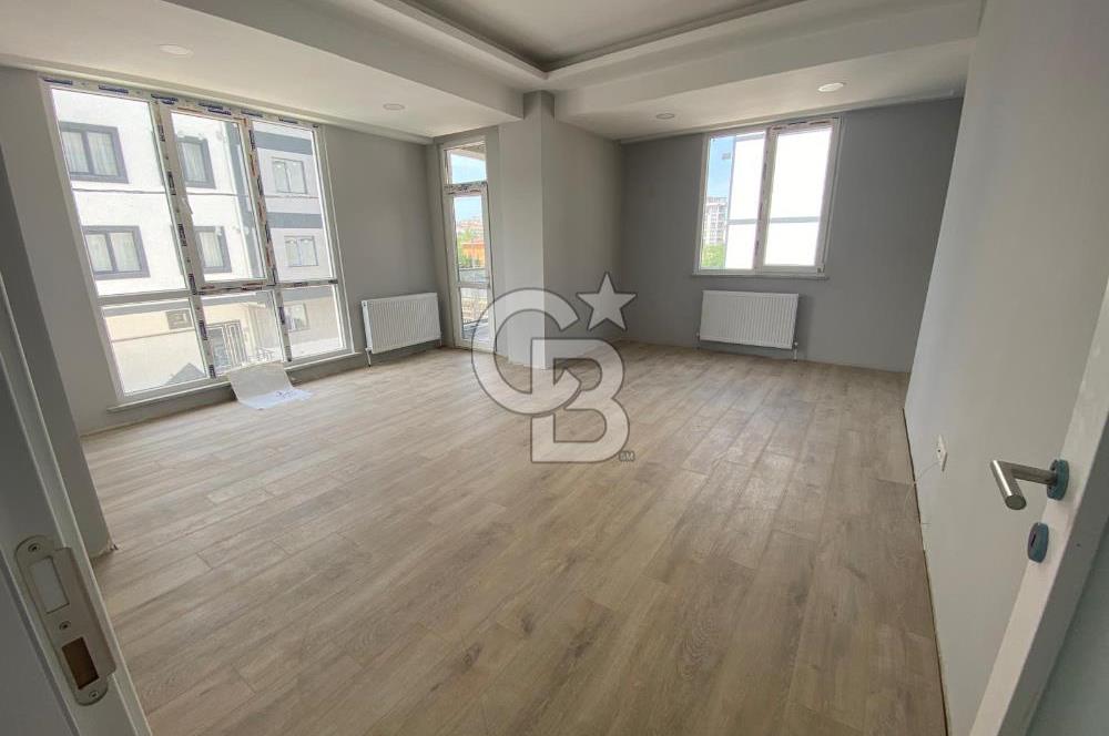 SULTANBEYLİ MİMAR SİNAN MAH.2+1 YENİ SATILIK DAİRE