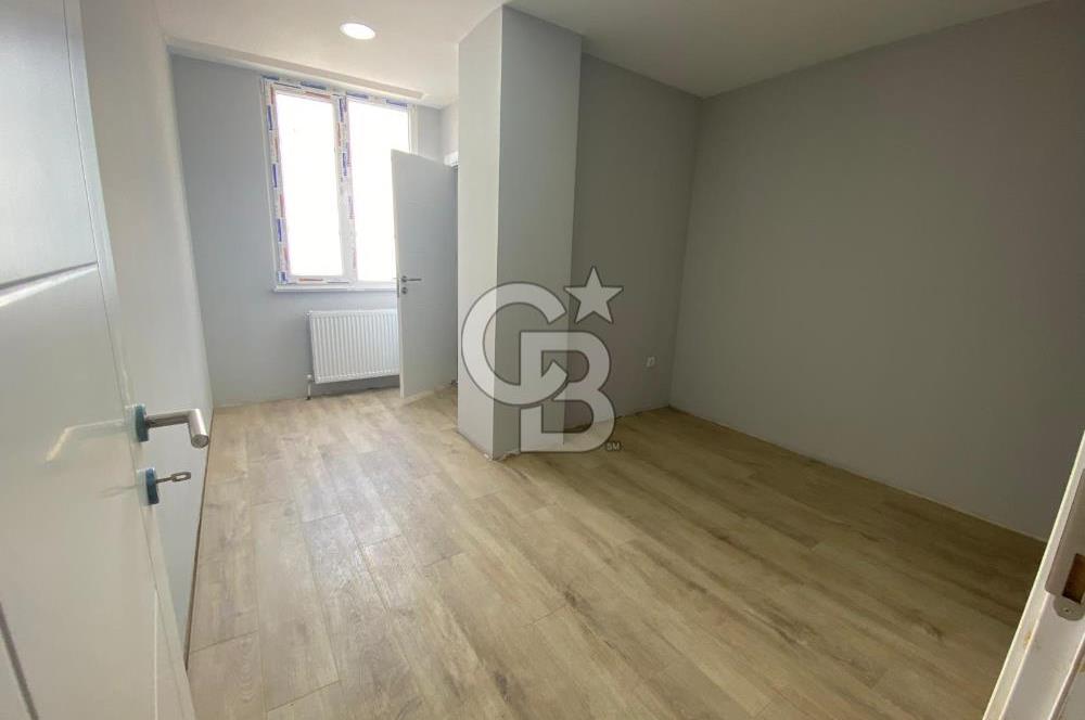 SULTANBEYLİ MİMAR SİNAN MAH.2+1 YENİ SATILIK DAİRE